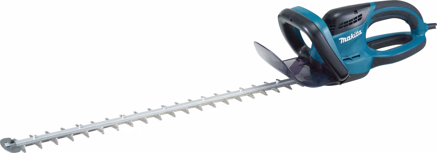 Makita UH7580 - Tagliasiepi - elettrico - 700 W - 1500 spm - 75 cm