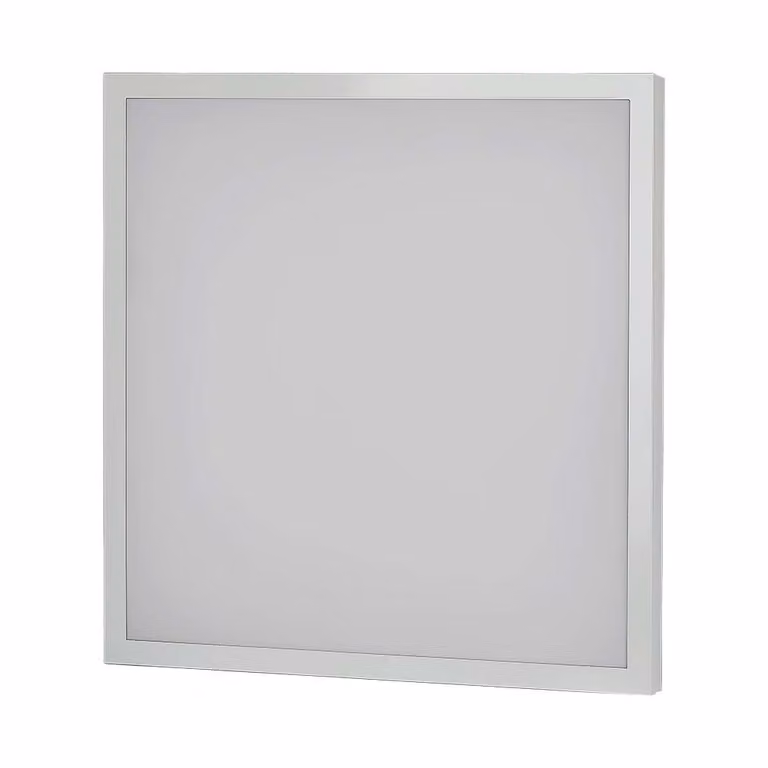 V-TAC VT-6139 Kit 6pz Pannello LED 36W 120LM/W 600*600mm 6500K da incasso e a plafone 2in1 Driver Incluso pack 6 pz - 638021