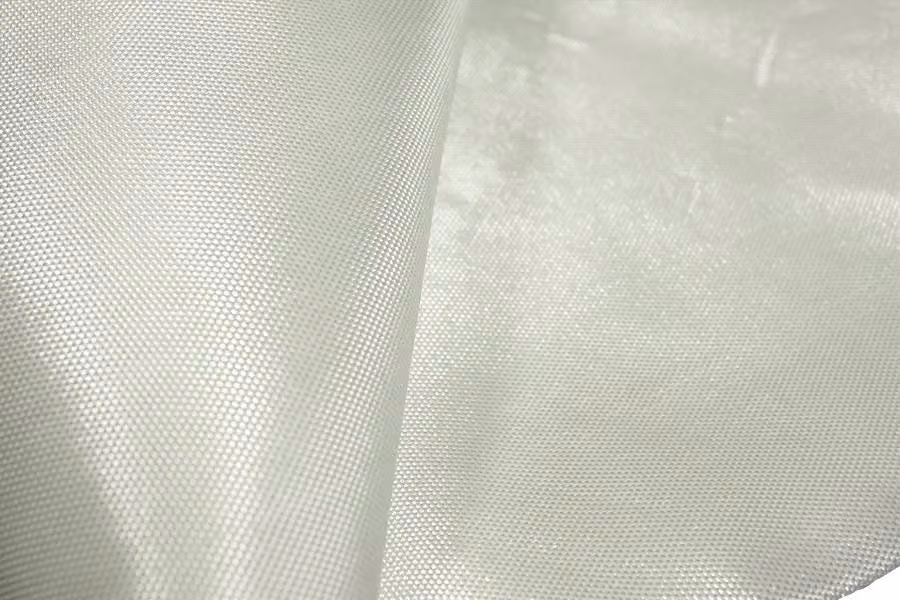 1m² glasweefsel doek 100 gr./m²