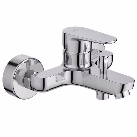 Ideal Standard miscelatore per vasca CERAFINE O cromo BC500AA