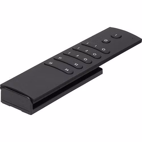 Trasmettitore radio portatile EVN a 3 canali EFDHS3 adatto per EFDP23400 e EFD12244X5A