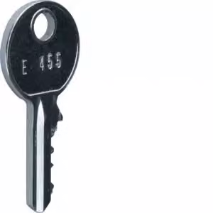 Chiave HAGER FZ456, ricambio per FZ453