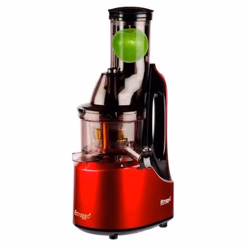 Estrattore lento Beurer Estraggo Light Rosso 200W – 2