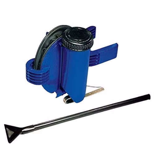 Soffietto con triturino Ciclone 6003DM
