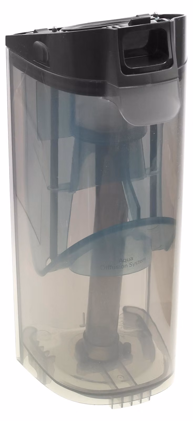 Serbatoio per acqua sporca Philips 300009694491, compatibile con l'aspirapolvere bagnato/secco della serie XW7110