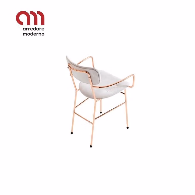 Poltroncina Piuma Midj P M TS