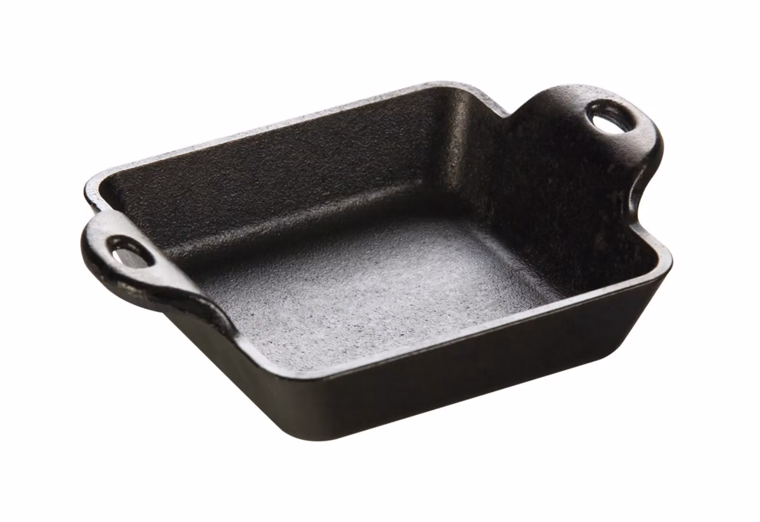 Tegame A Servire Quadrato 0,3L Lodge