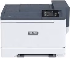 Stampante Laser Xerox C320V DNI A4 Duplex Colore Bianco