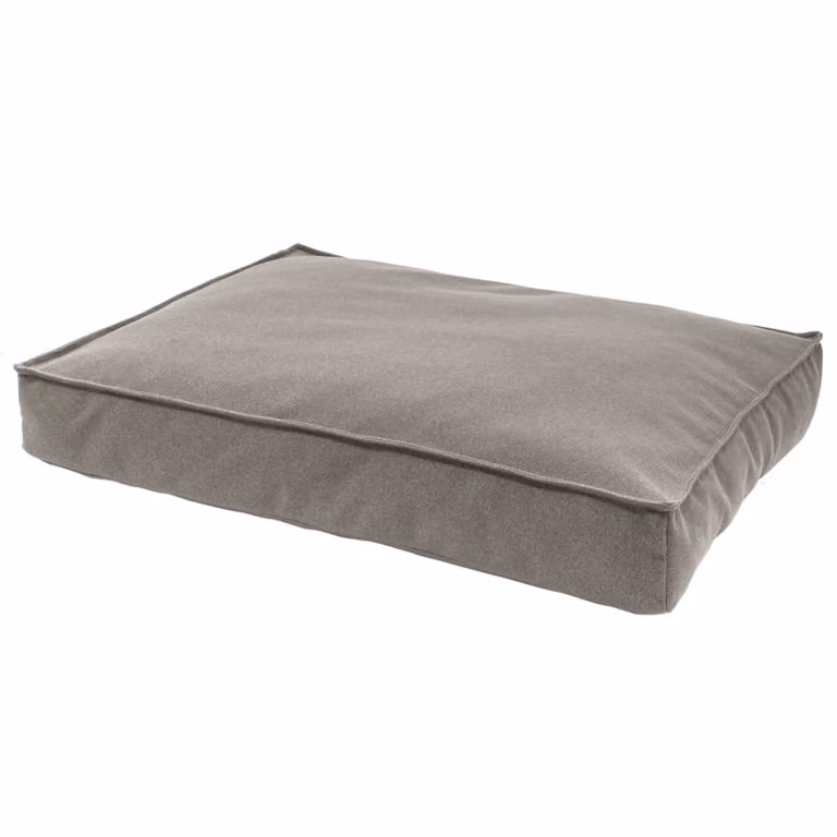 Madison Manchester Cuscino da salotto Taupe S
