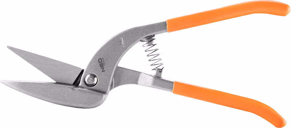 NEO TOOLS Cesoie per lamiera, 300 mm, sinistra