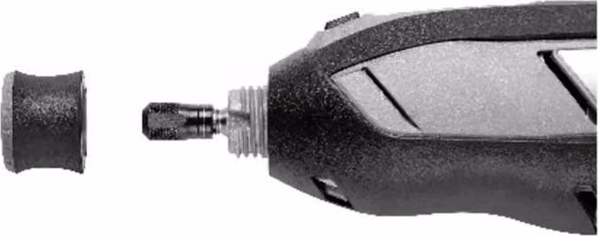 Utensile multifunzione senza fili Dremel 8240-3/45, 12 V 2,0 Ah, con batteria e caricabatteria, + accessori