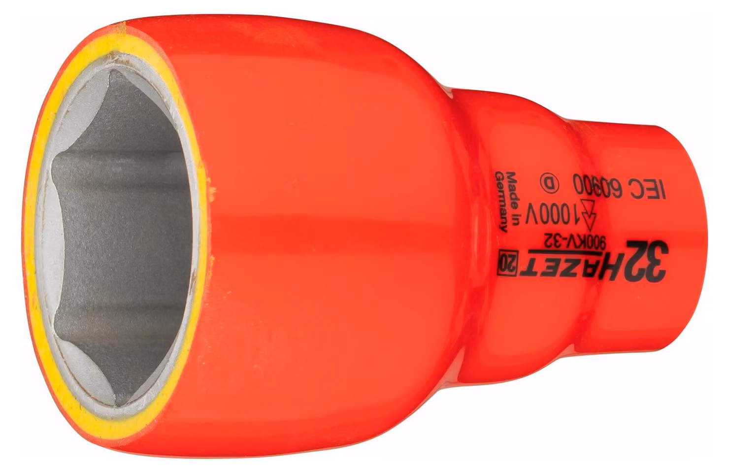 Hazet 900KV-32 Chiave a bussola 1/2" VDE 32m m