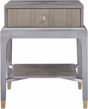 Nachttisch Massiv Holz Nachttische Tisch Konsolen Nacht Modern Stil Konsole