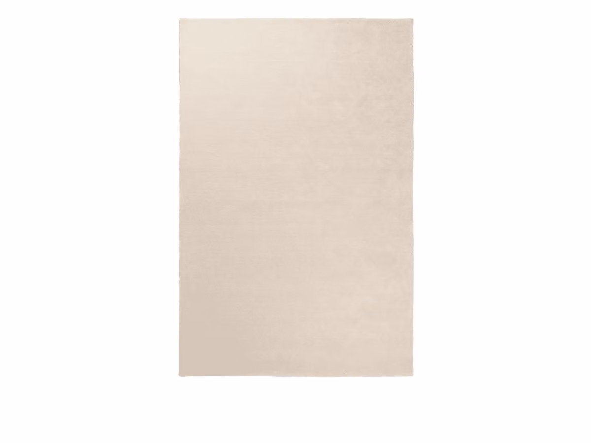 Stille Tufted tappeto - Bianco sporco