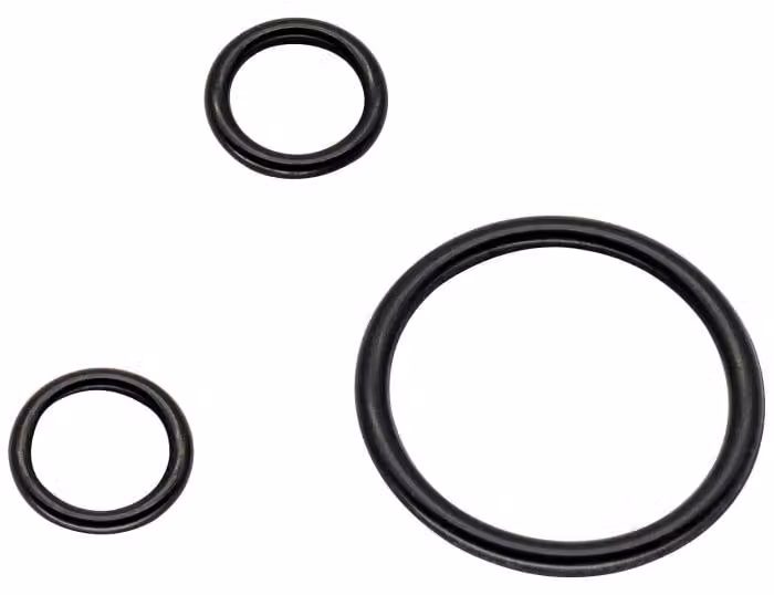 Geberit 240922001 Set di guarnizioni per tubo armato