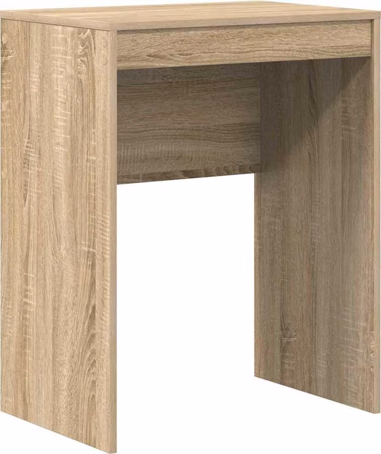 Scrivania Rovere Sonoma 60 x 40 x 76 cm