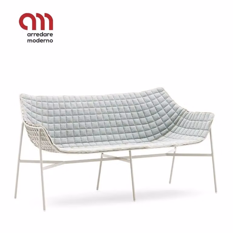 Divano Summer Set Varaschin