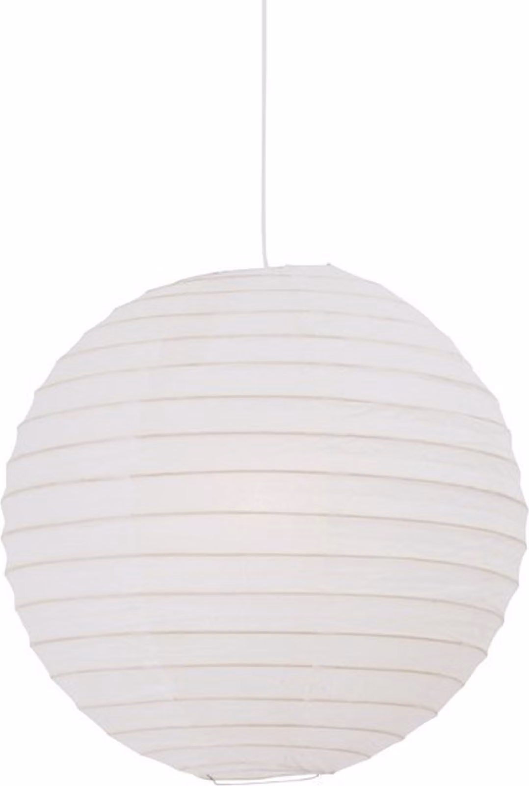 Nordlux lampada a sospensione Rispapir 48, beige
