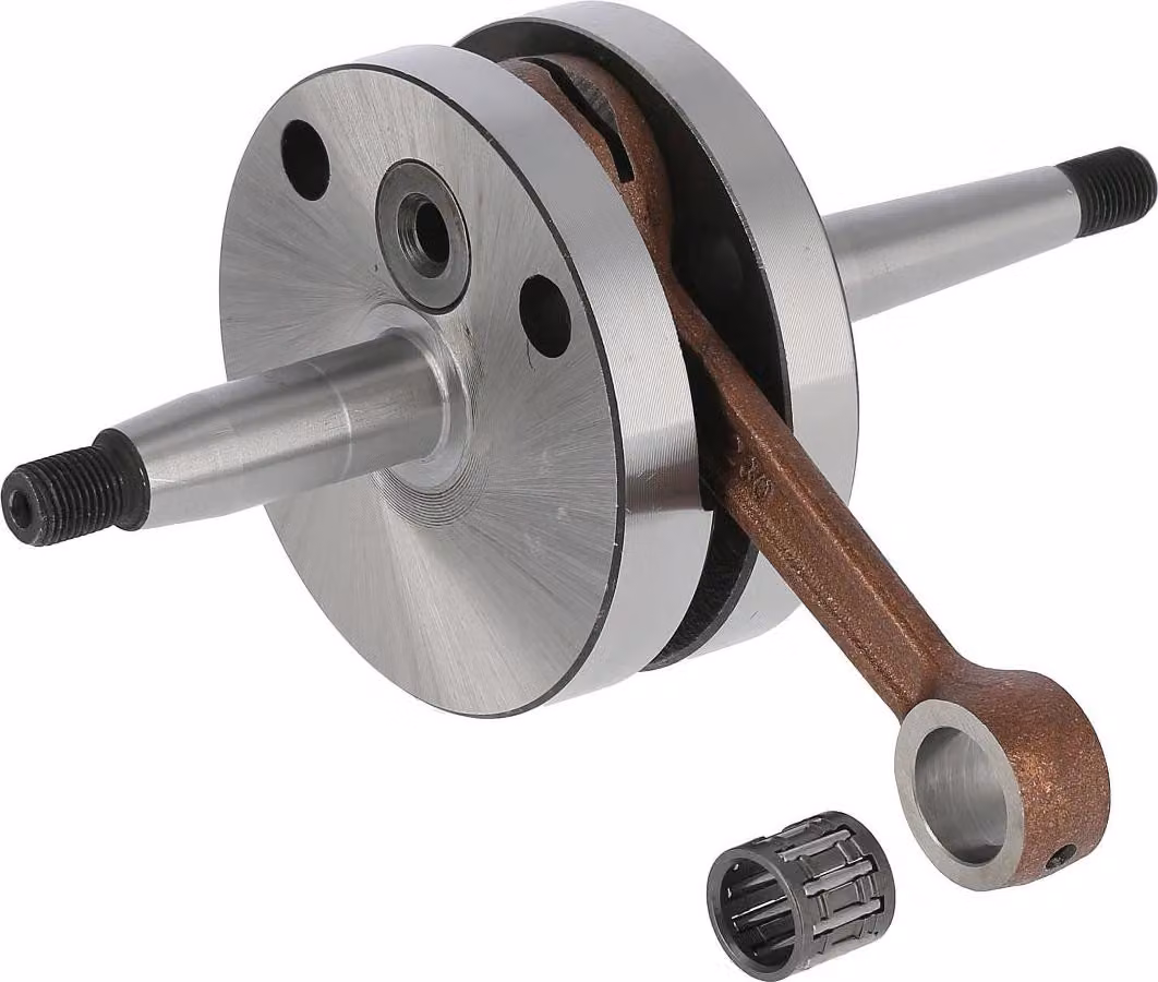 Albero a gomiti da corsa, corsa 42 mm - per Simson SR1, SR2, KR50, SR4-1 Sparrow