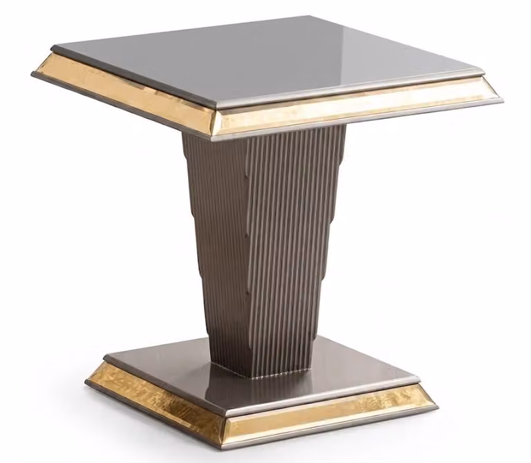 Tavolino con un aspetto elegante e un design moderno