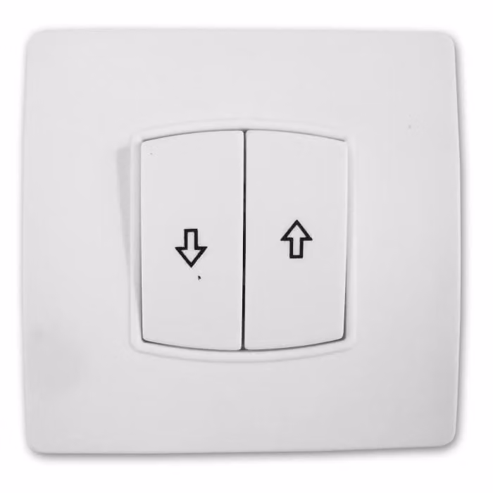 ZENITECH controllo interruttore otturatore vite + artigli Diwone