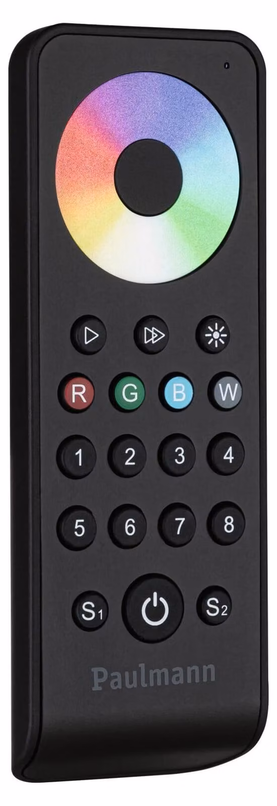 Telecomando RGBW per strisce LED Paulmann Pro