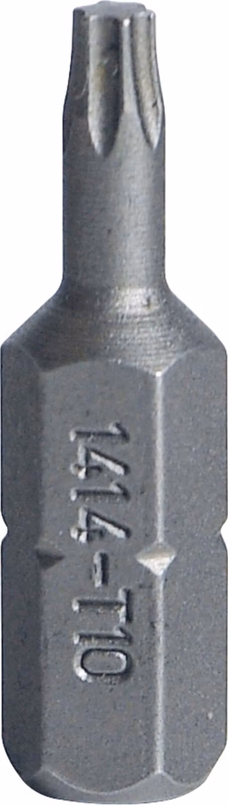 Stahlwille 1407-14211430-1435 BITS punte per cacciavite n. 1414 08130010