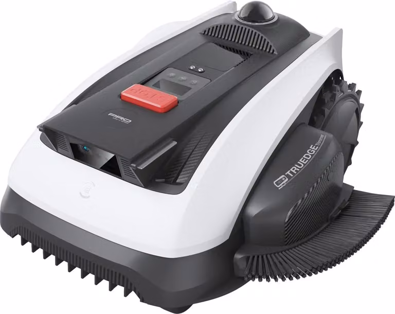 ECOVACS GOAT O1200 LiDAR PRO BIANCO