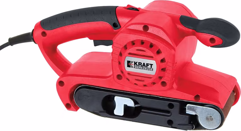 Levigatrice a nastro Walter 800 W - 630210B