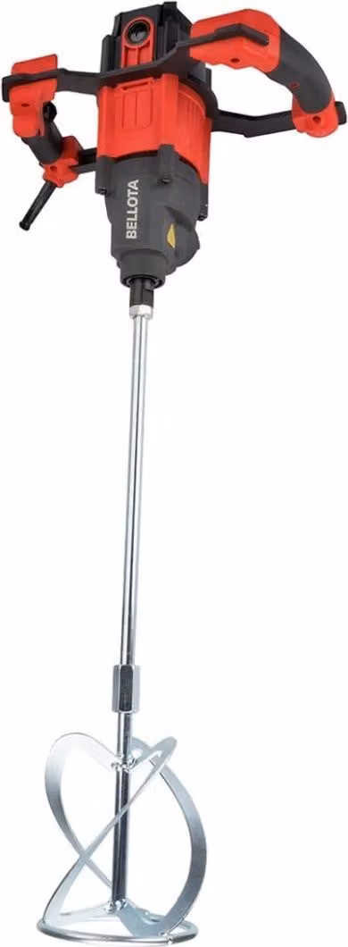 miscelatore bellota 1800W a 2 velocità, incl. 1 agitatore