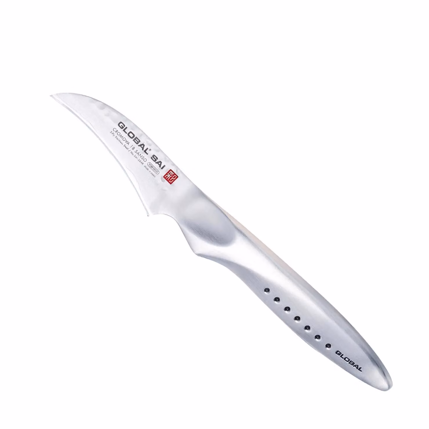 Spelucchino tournier cm 6,5 serie Sai di Global