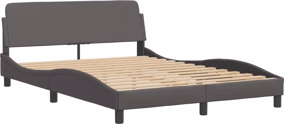 Giroletto Dover Crema 120x200 cm in Pelle finta