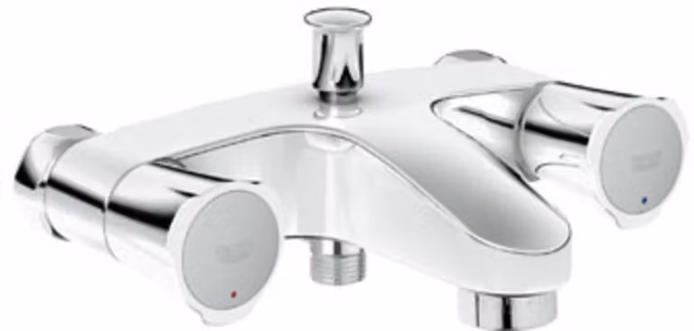 Grohe Costa L - Miscelatore per bagno, cromo 25453001