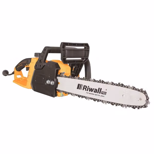 Motosega elettrica Riwall PRO RECS 2440e