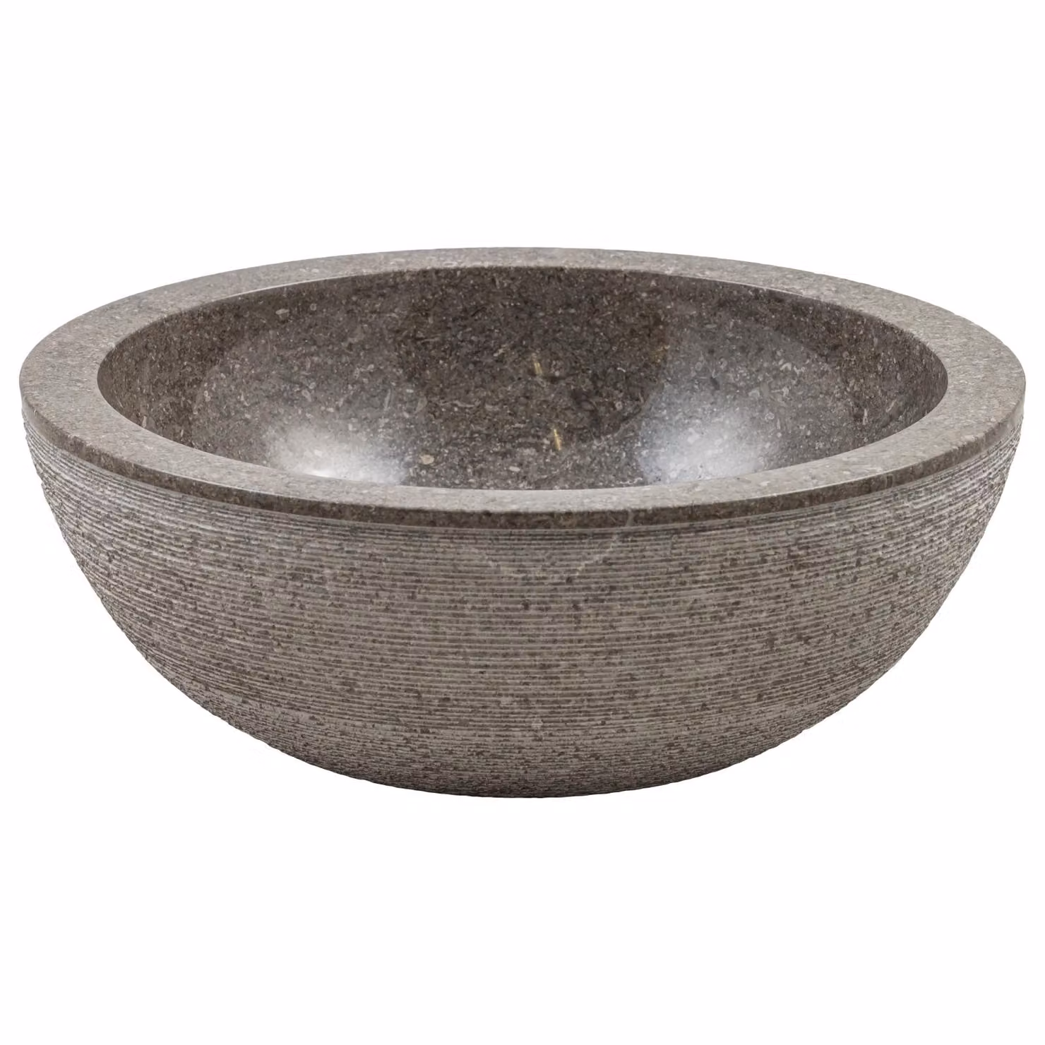 Lavabo in marmo 40 X 40 X 15