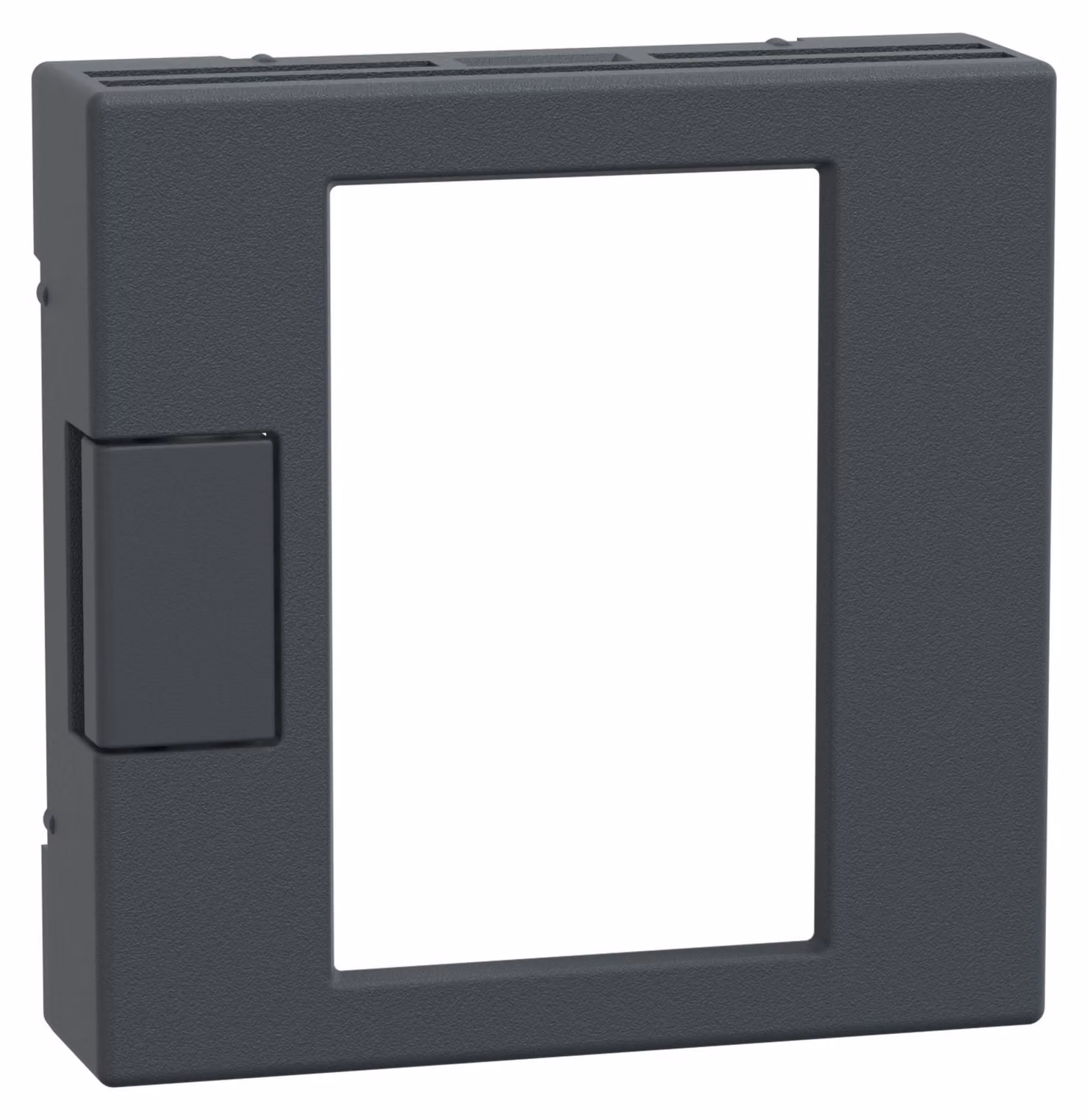 Merten Piastra centrale antracite MEG5775-0414