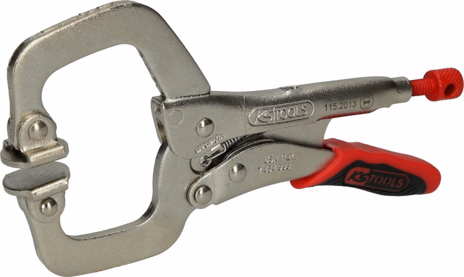 KS Tools 1152013 Gripper
