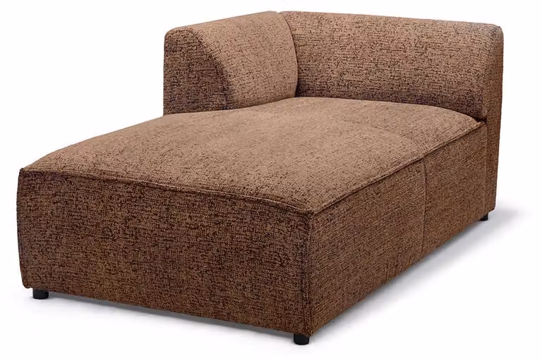 Elemente componibili modulari "Brick", modello L, marca Zimthose