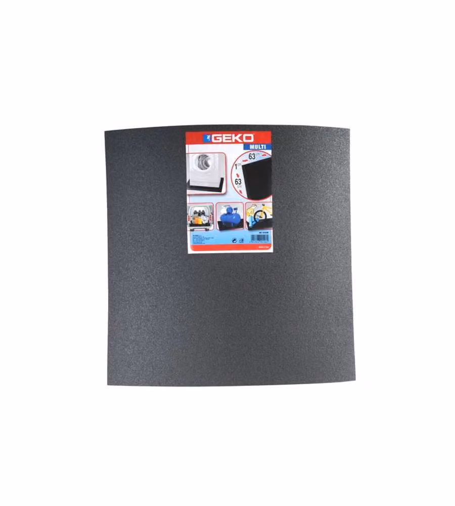 Pannello Antiurto Multi Cm  63X63X1           Geko