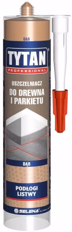 Sigillante Per Legno E Parquet Rovere 280Ml