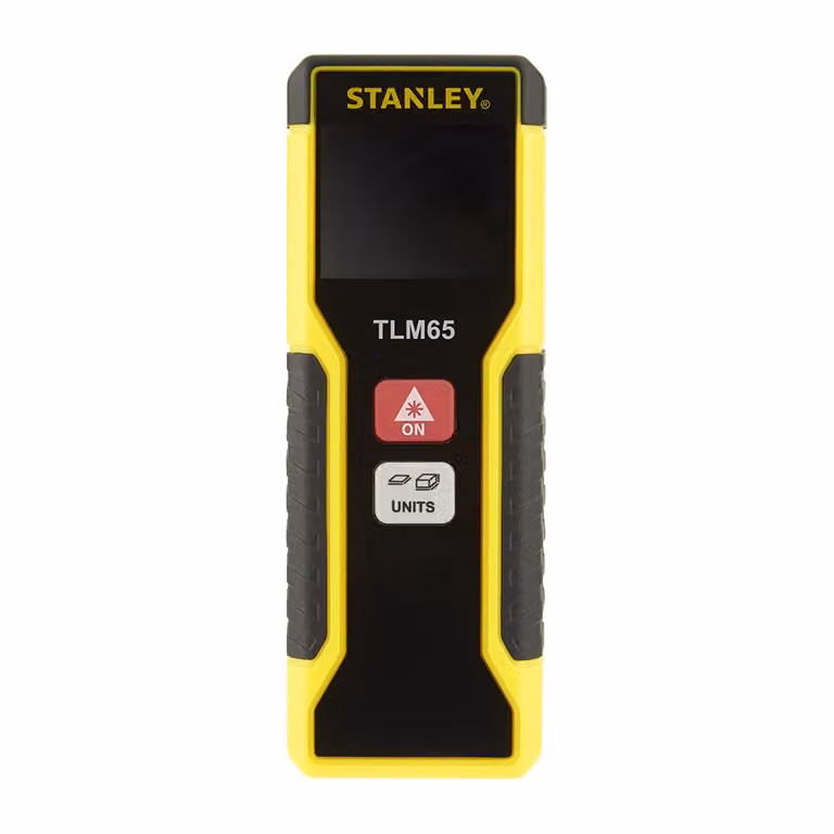 Telemetro Stanley TLM65 fino a 20 m - STHT1-77032