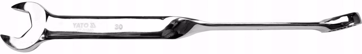Chiave rotante da 30 mm