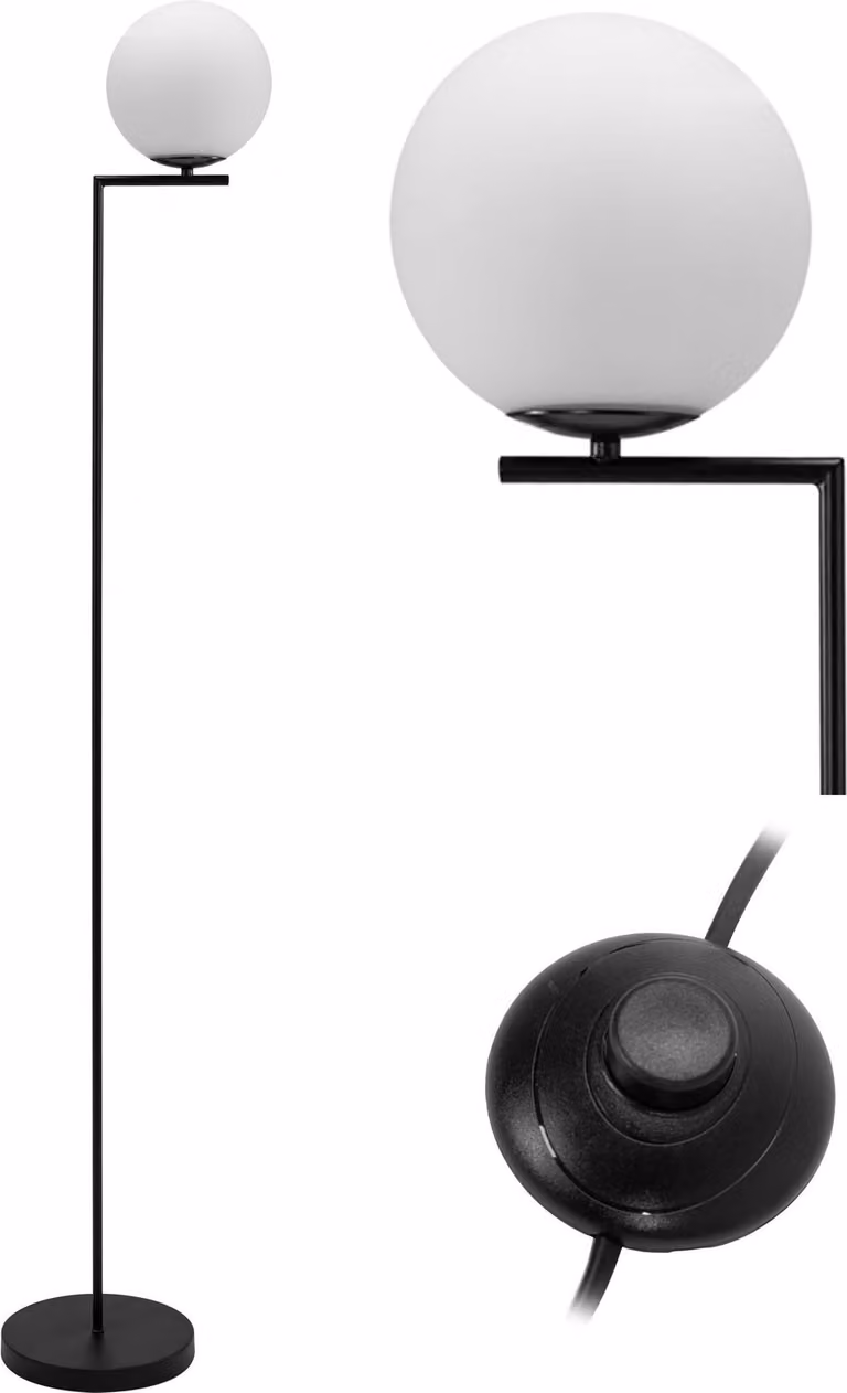 Lampada da Terra tooLight App920-1F Black
