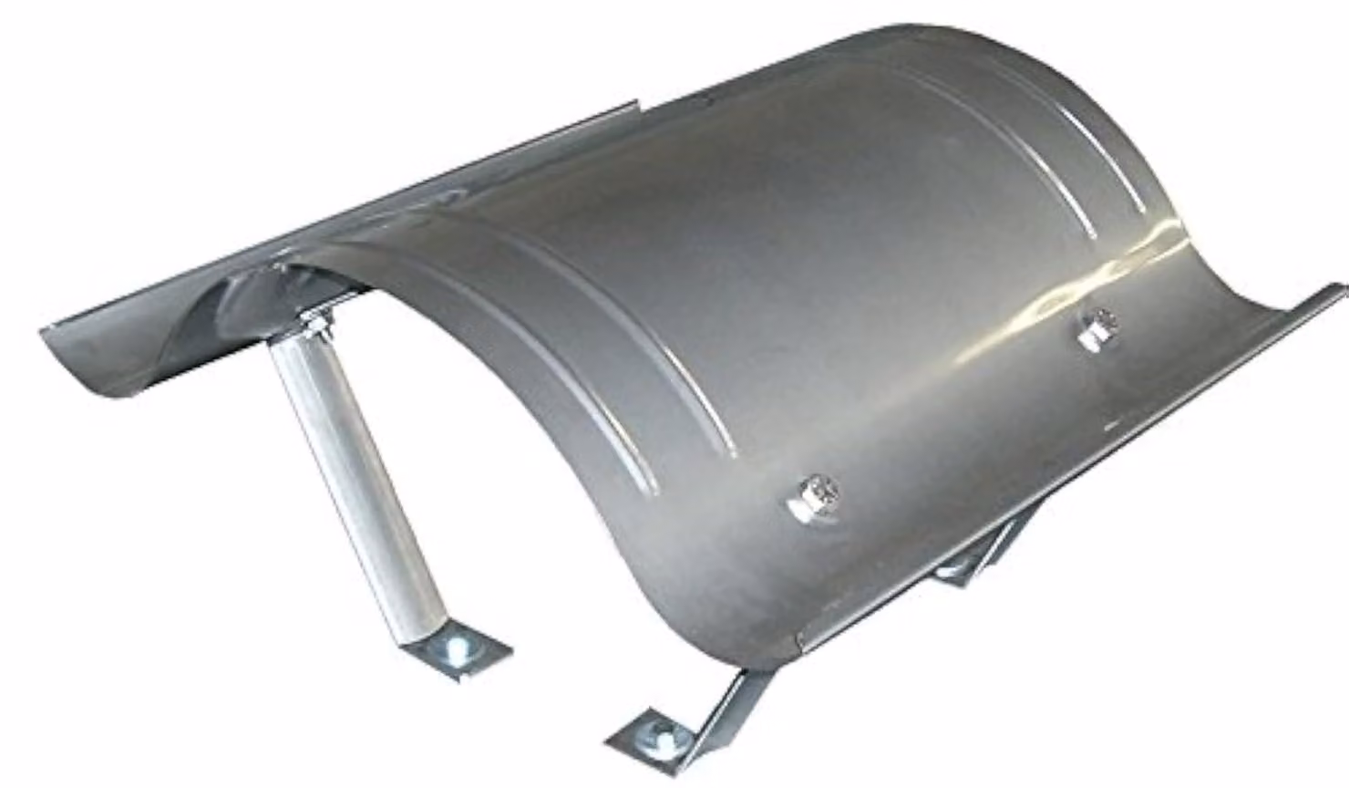 Cappa aspirante, dimensioni 700 x 700 mm, acciaio inossidabile, peso 2 kg
