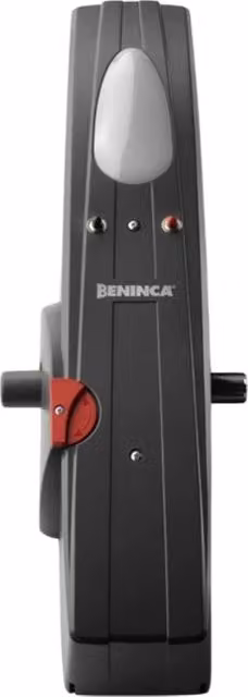 Motore per porta basculante Beninca ZED.LSC 9592636 da 12,5mq Grigio
