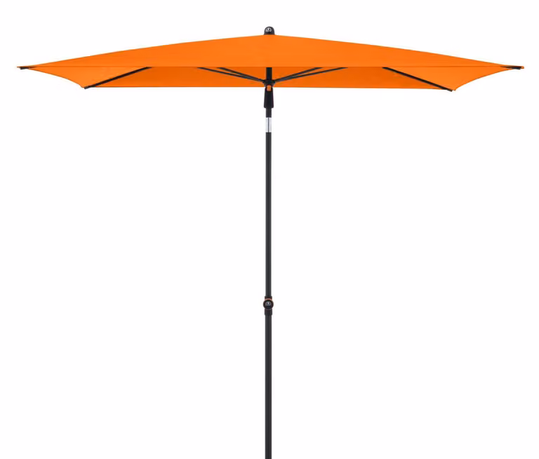Doppler myZone 190 x 125 cm - ombrellone centrale: motivo del tessuto - 816