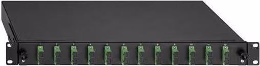Scatole di giunzione Rutenbeck BasicLine estensibili 19"/2280307120 (2280307120)