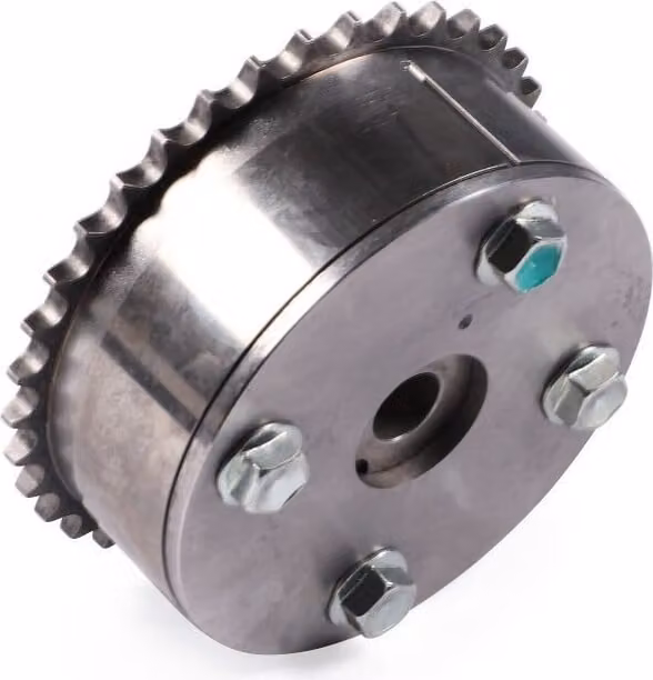 Regolatore dell'albero a camme HEPU 21-7012
