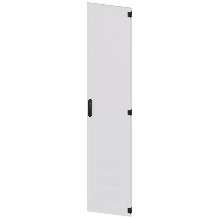 Siemens SIVACON, porta a destra, ventilata, IP40, A: 2200 mm, L: 450 mm, RAL 7035 8MF12702UT142BA2
