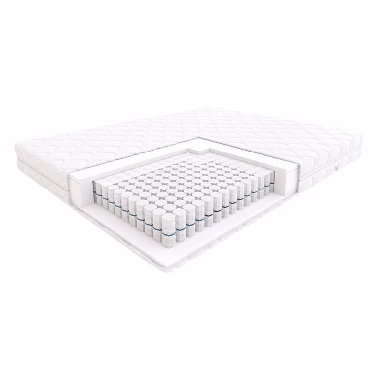 Matrace Step Hilding 80x200 cm